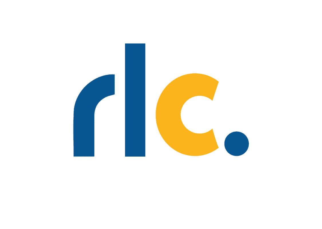 RLC Outsourcing Logo