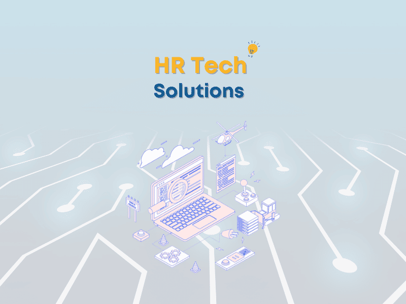 HR Tech solutions EN