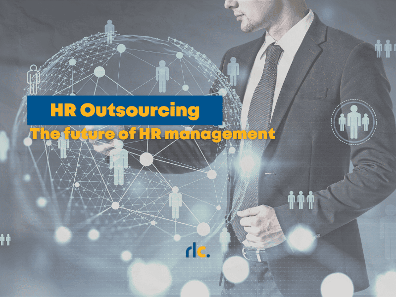 HR outsourcing The future of HR management